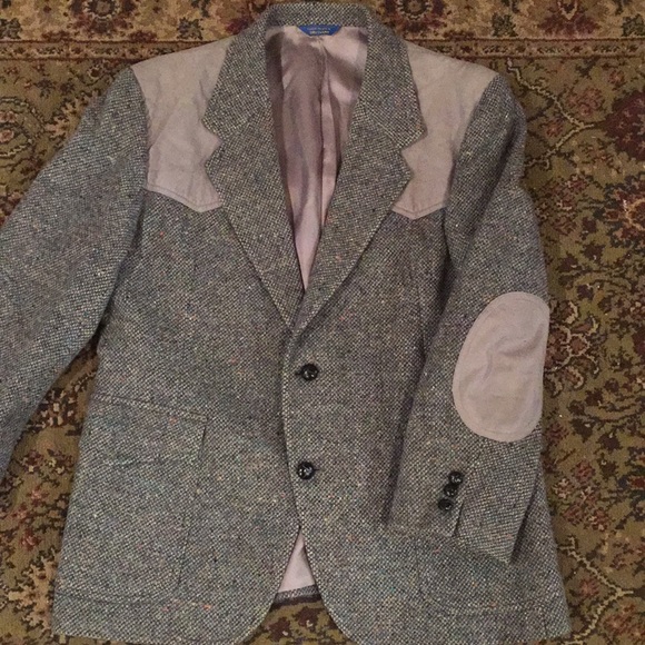 Pendleton Other - HOST PIC😍😍Pendleton Sport Coat